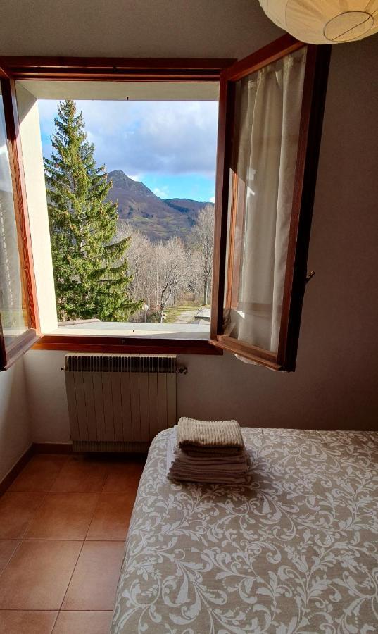 La Buca Delle Fate Ristorante Albergo بيفيبلاغو المظهر الخارجي الصورة